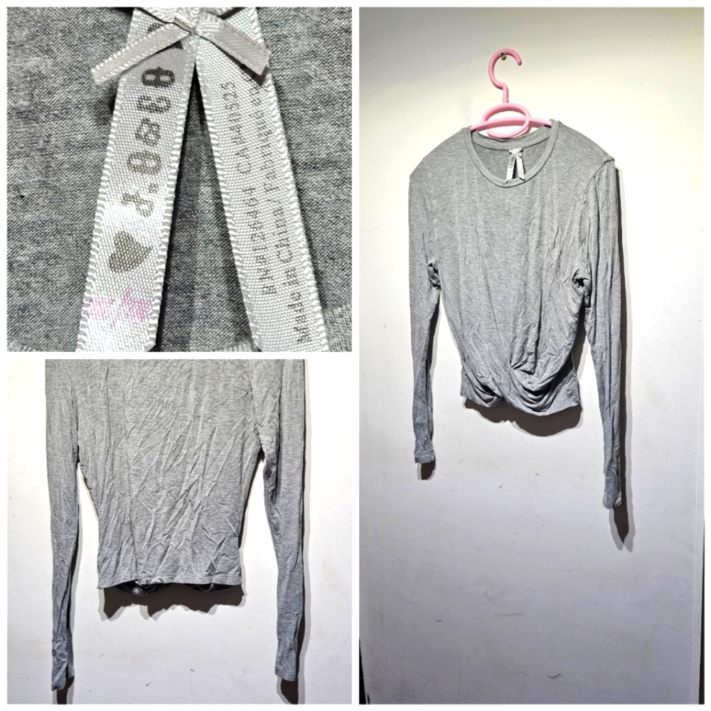 Comfy Long Sleeve